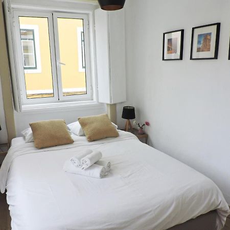 New Charming Flat - Lisbon Center公寓 外观 照片