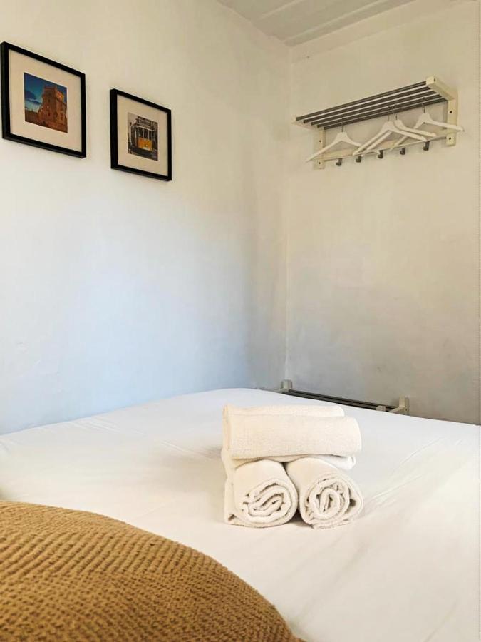 New Charming Flat - Lisbon Center公寓 外观 照片