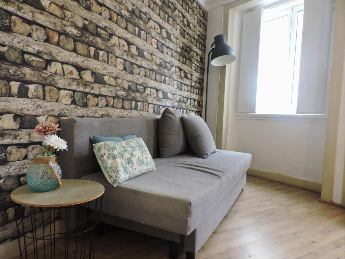 New Charming Flat - Lisbon Center公寓 外观 照片