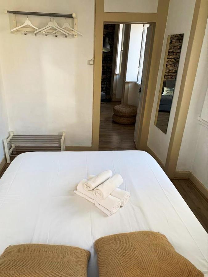 New Charming Flat - Lisbon Center公寓 外观 照片