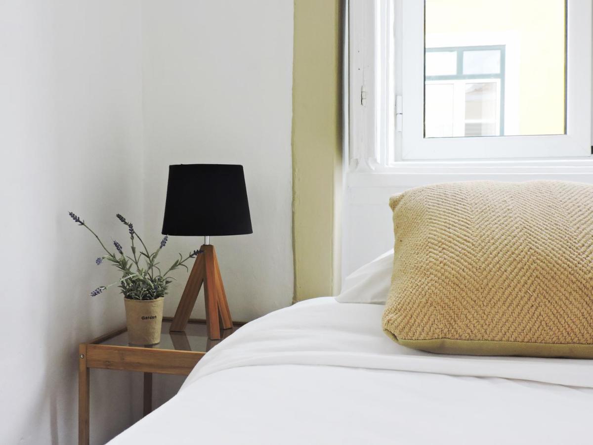 New Charming Flat - Lisbon Center公寓 外观 照片