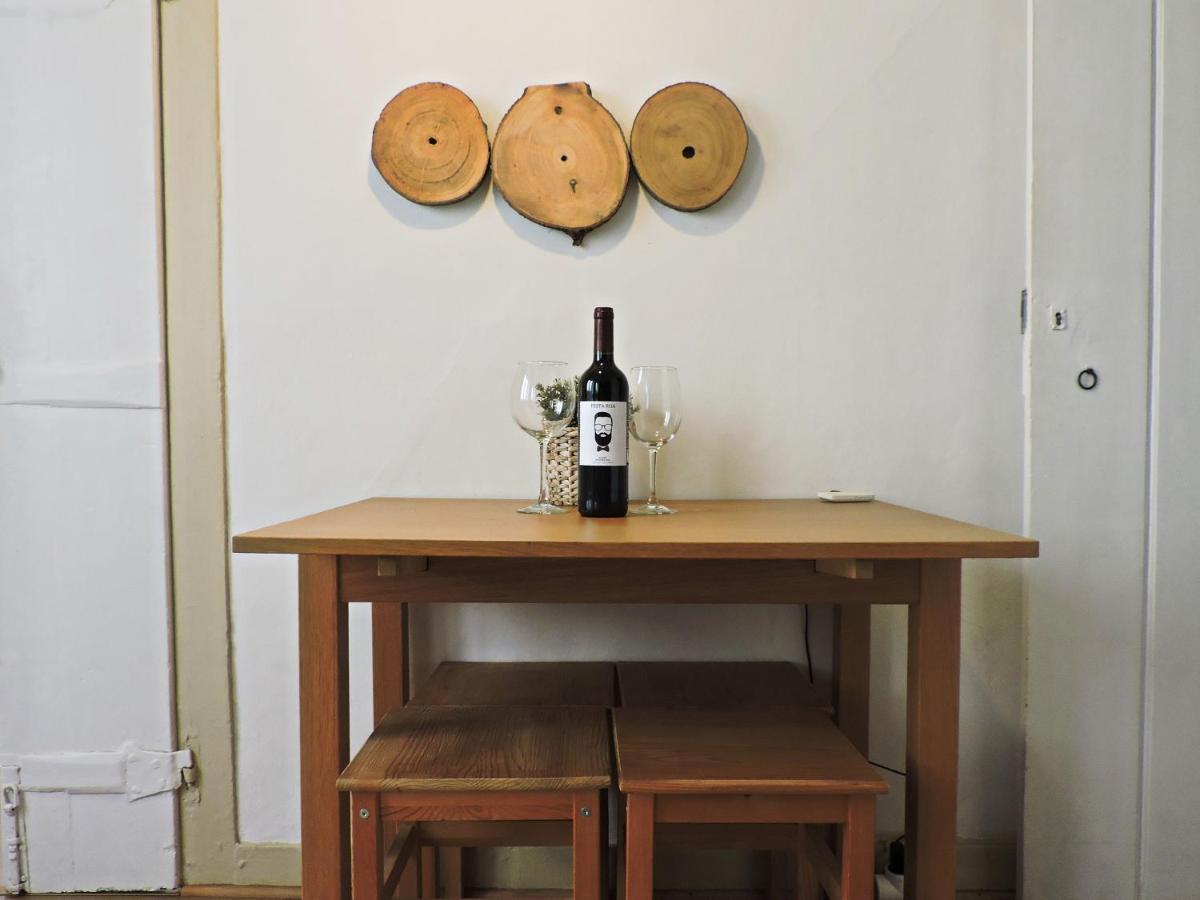 New Charming Flat - Lisbon Center公寓 外观 照片