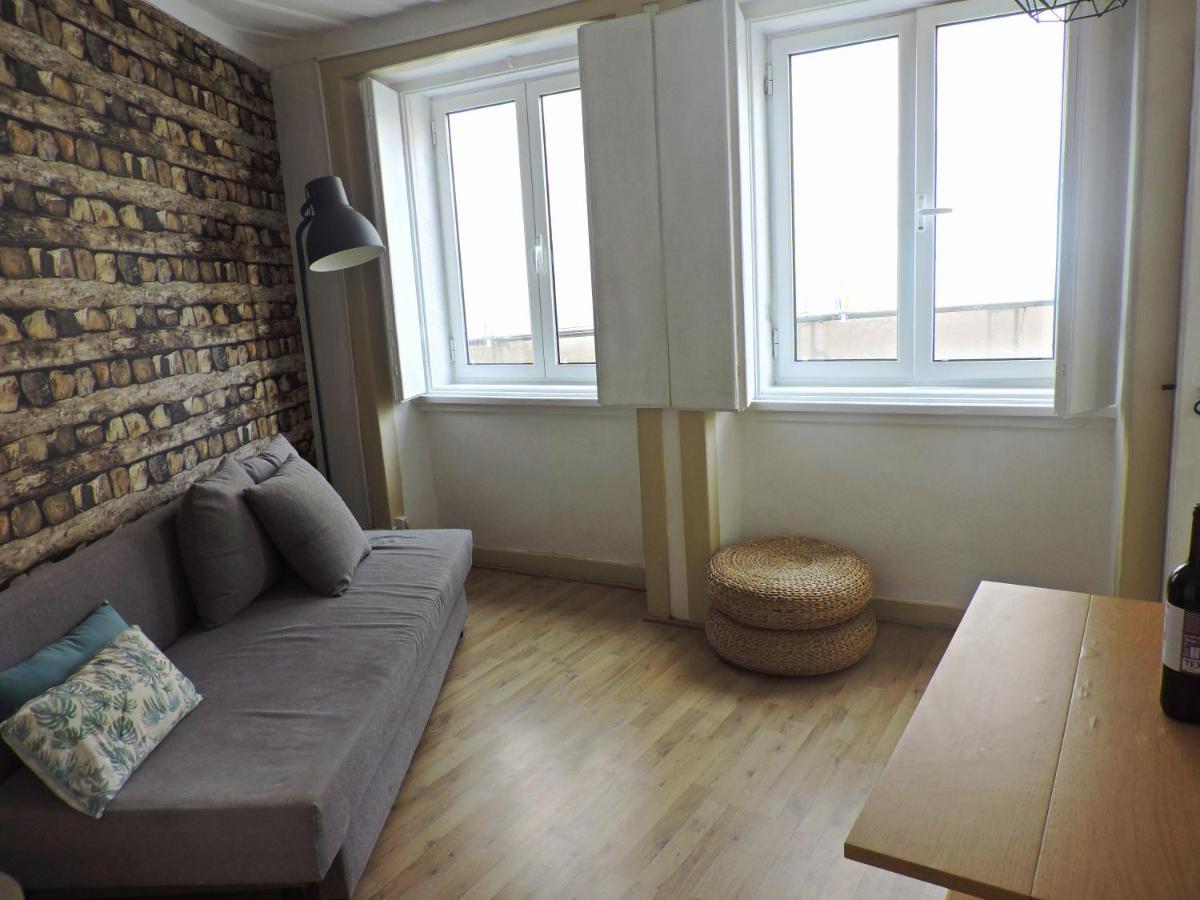 New Charming Flat - Lisbon Center公寓 外观 照片