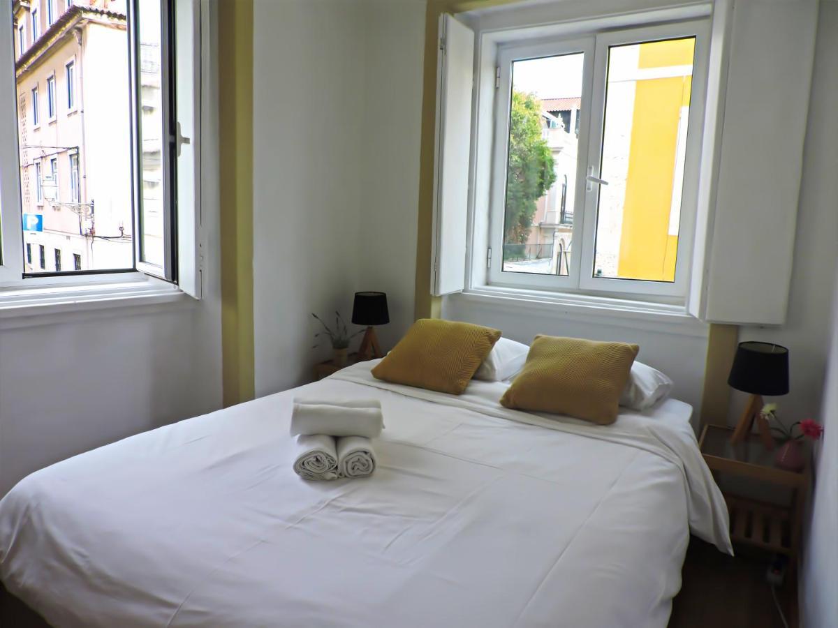 New Charming Flat - Lisbon Center公寓 外观 照片