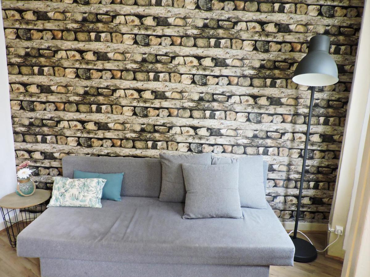New Charming Flat - Lisbon Center公寓 外观 照片