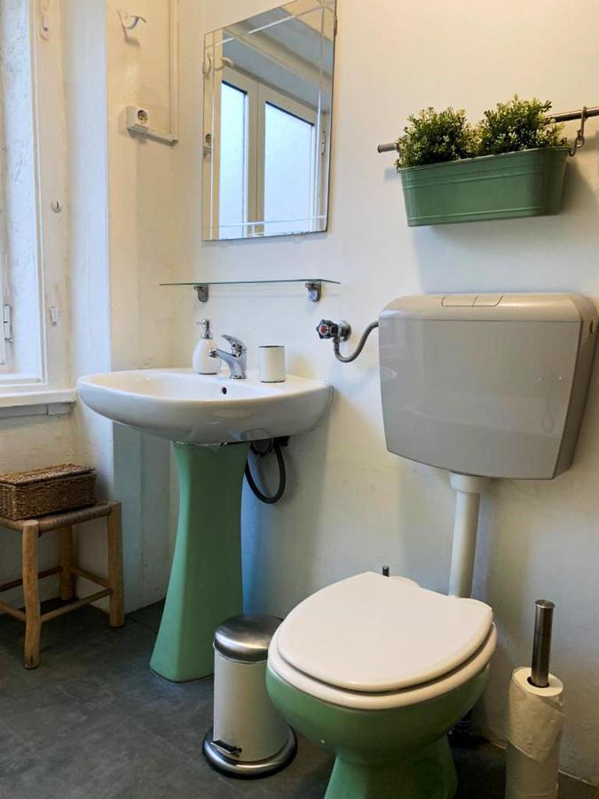 New Charming Flat - Lisbon Center公寓 外观 照片