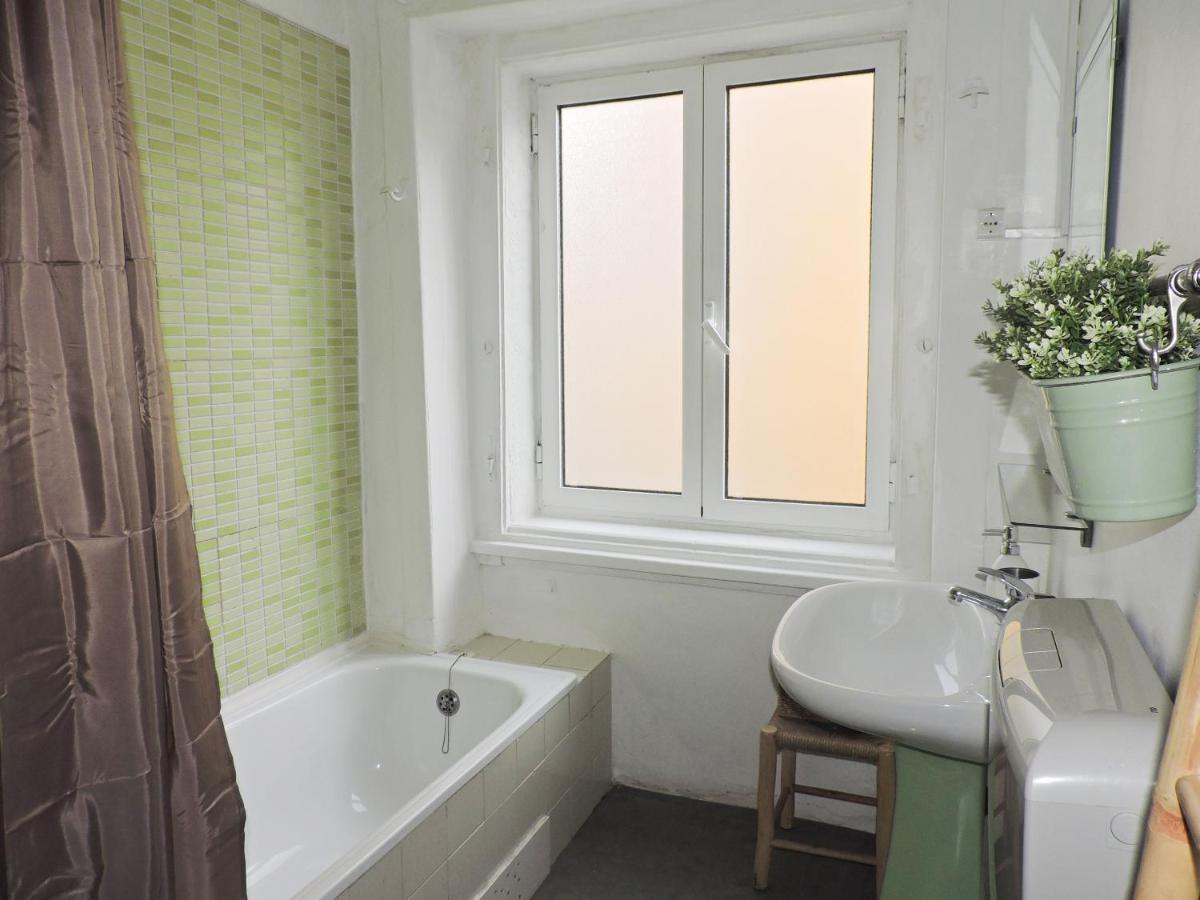New Charming Flat - Lisbon Center公寓 外观 照片