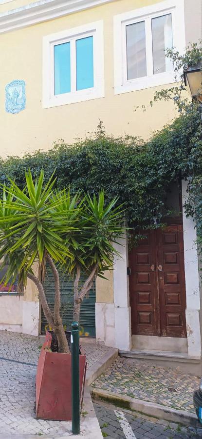 New Charming Flat - Lisbon Center公寓 外观 照片