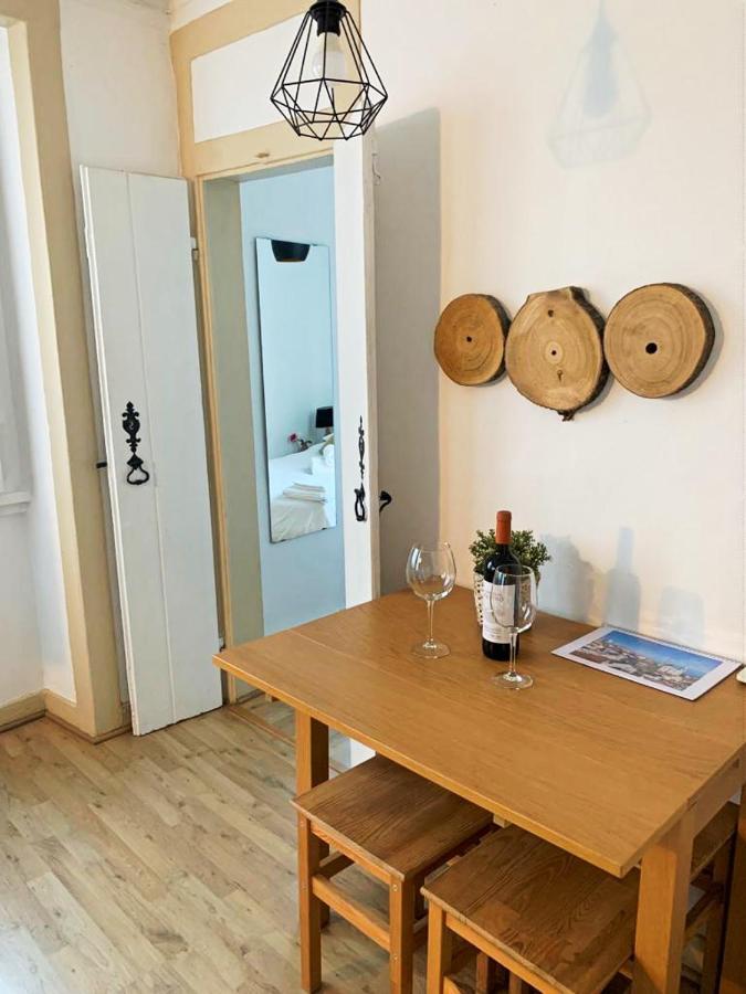 New Charming Flat - Lisbon Center公寓 外观 照片