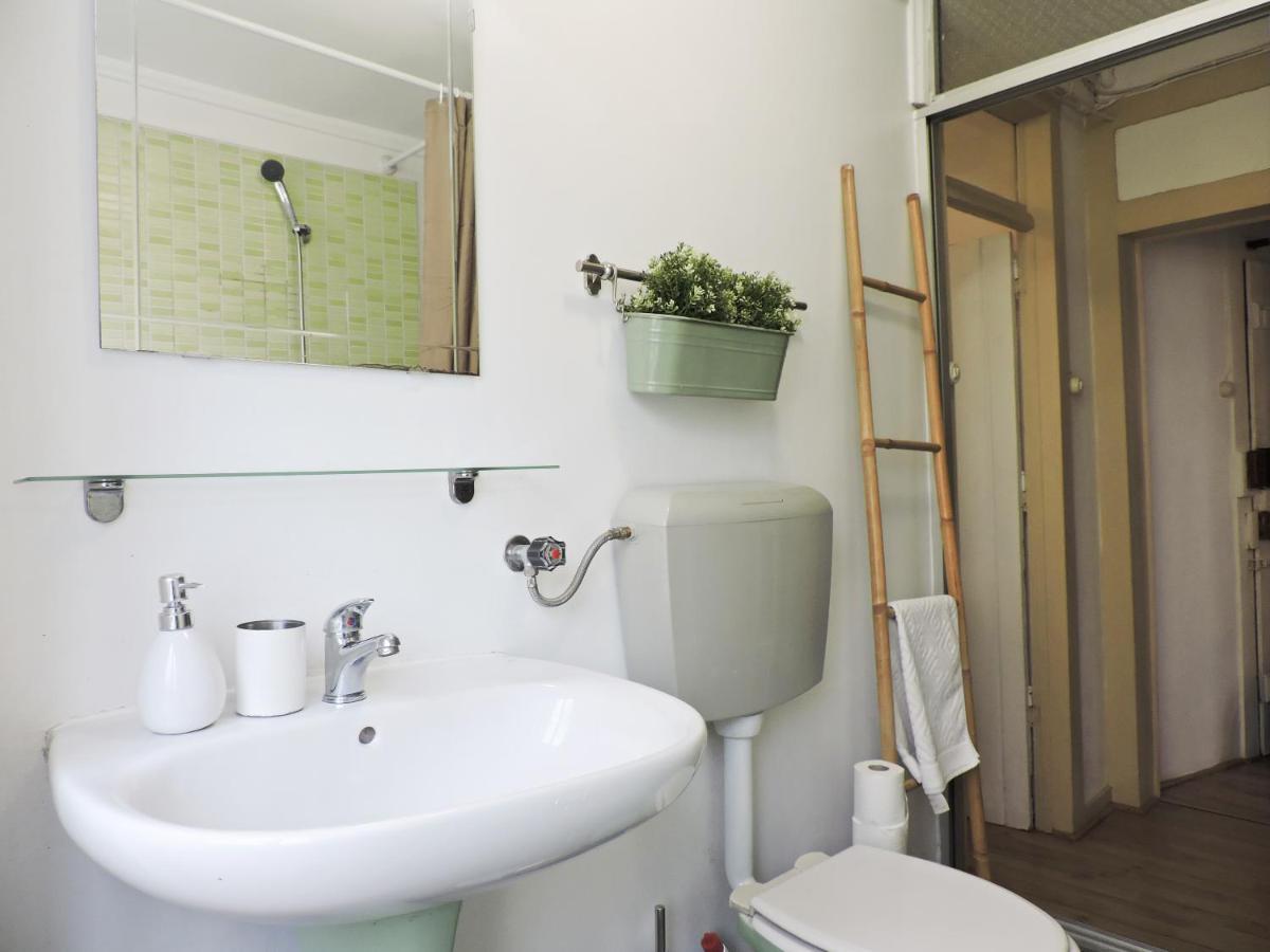 New Charming Flat - Lisbon Center公寓 外观 照片
